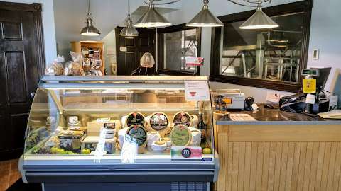 Fromagerie Du Champ à la Meule inc. Fromagerie Du Champ à la Meule inc.